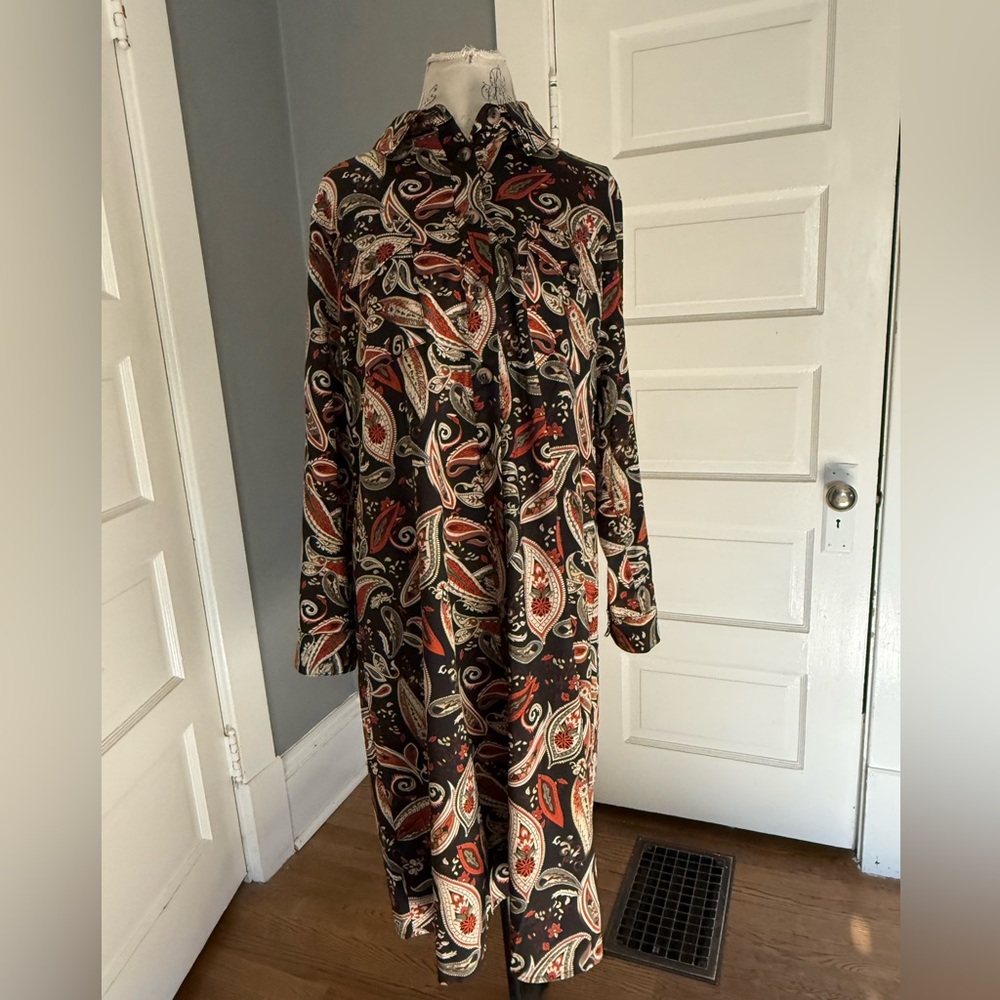 Great dress for the office and more